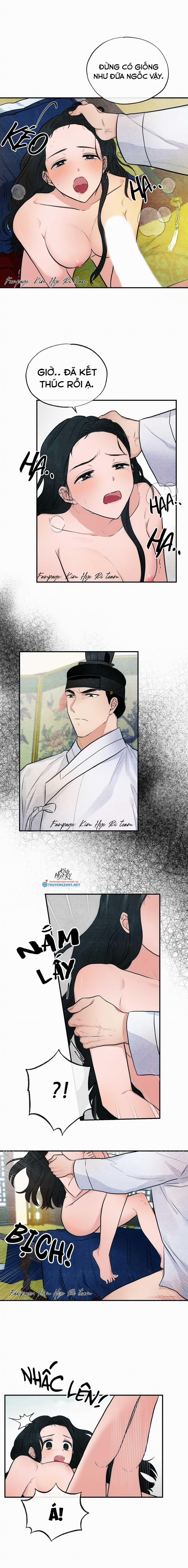 Cuồng Nhãn 9.1 trang 2