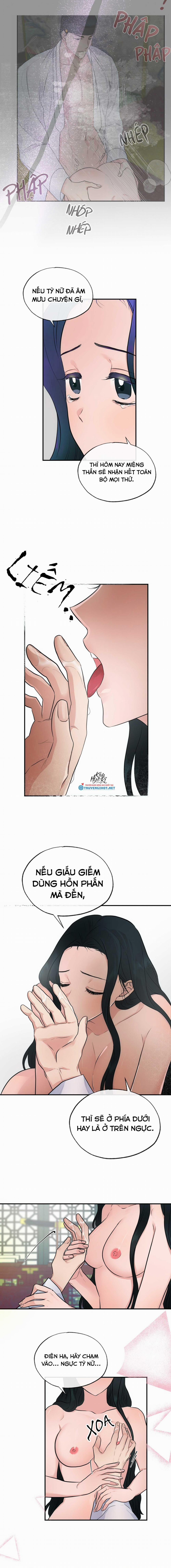 Cuồng Nhãn 9.2 trang 3