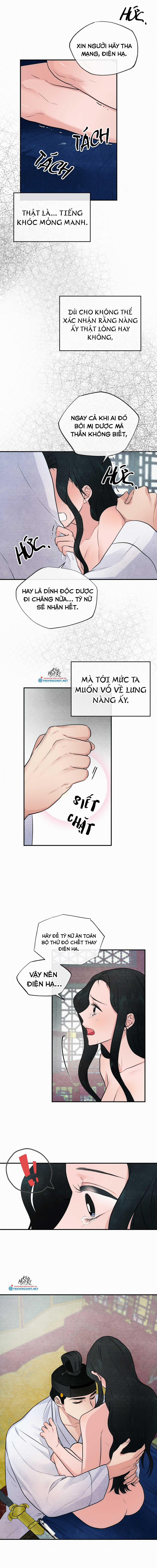 Cuồng Nhãn 9.3 trang 1