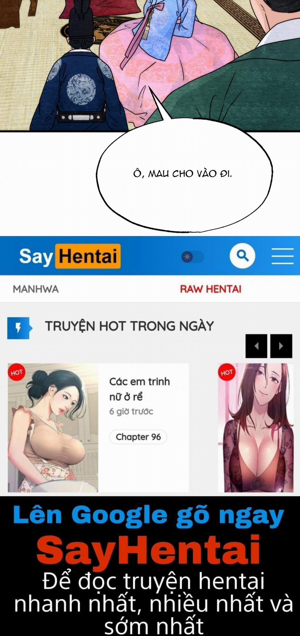 Cuồng Nhãn Chương 95 1 Trang 48