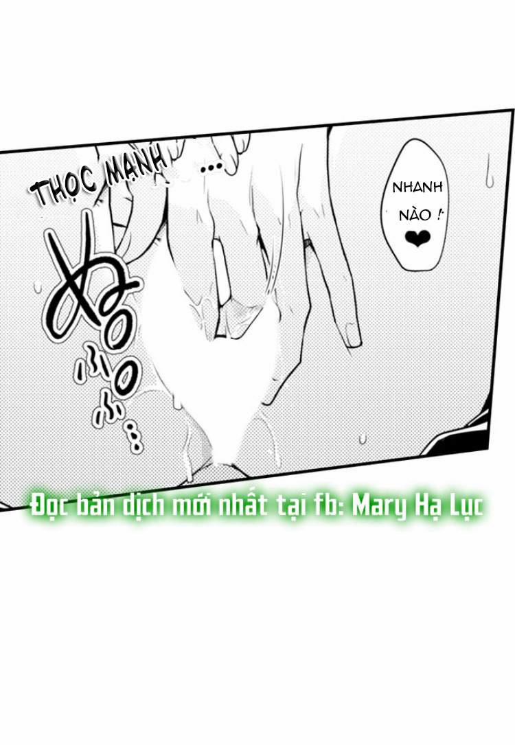 Cuồng Nhiệt Từ Đầu Ngón Tay 〜Anh Lính Cứu Hỏa Lăng Nhăng Thẳng Thắn Ôm Tôi Vào Lòng 3.3 trang 4