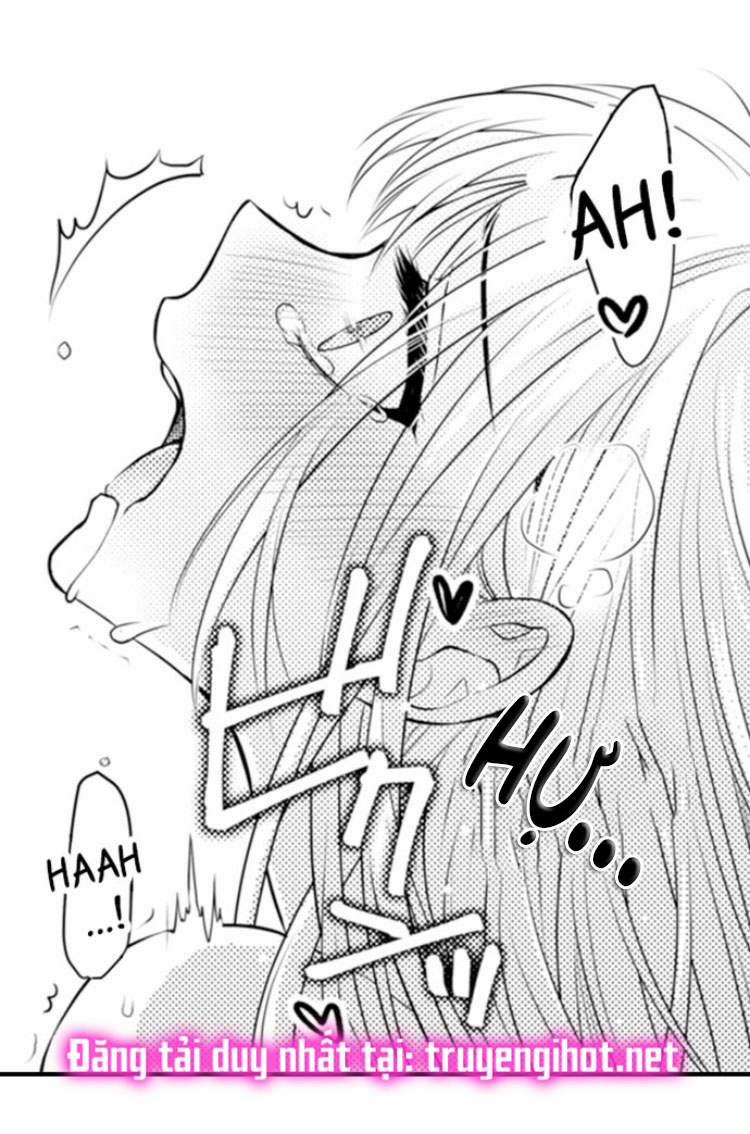 Cuồng Nhiệt Từ Đầu Ngón Tay 〜Anh Lính Cứu Hỏa Lăng Nhăng Thẳng Thắn Ôm Tôi Vào Lòng 3.3 trang 5