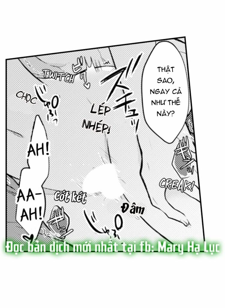 Cuồng Nhiệt Từ Đầu Ngón Tay 〜Anh Lính Cứu Hỏa Lăng Nhăng Thẳng Thắn Ôm Tôi Vào Lòng 4.1 trang 14