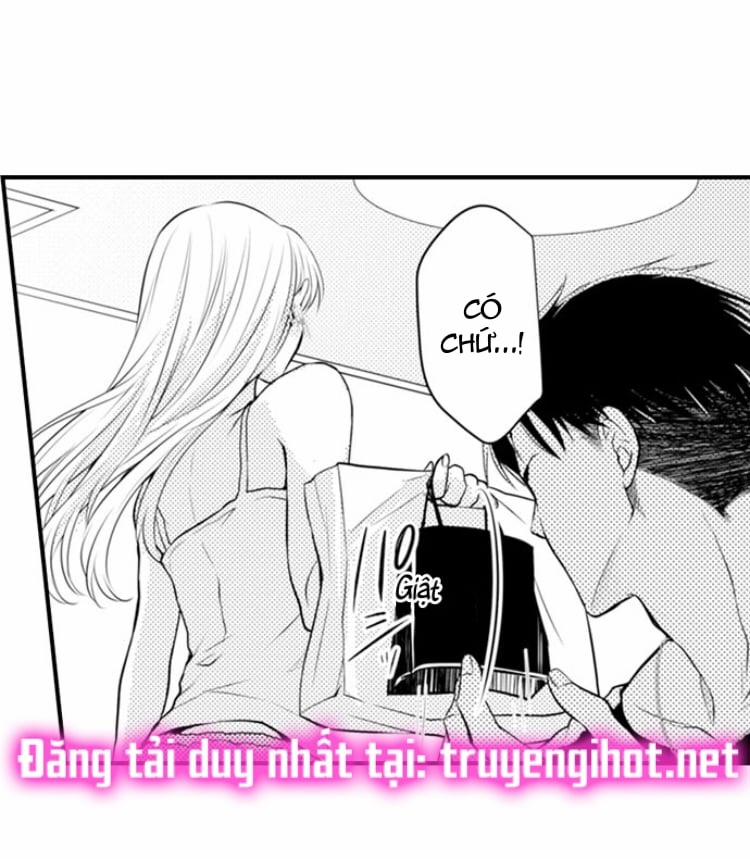 Cuồng Nhiệt Từ Đầu Ngón Tay 〜Anh Lính Cứu Hỏa Lăng Nhăng Thẳng Thắn Ôm Tôi Vào Lòng 4.3 trang 3