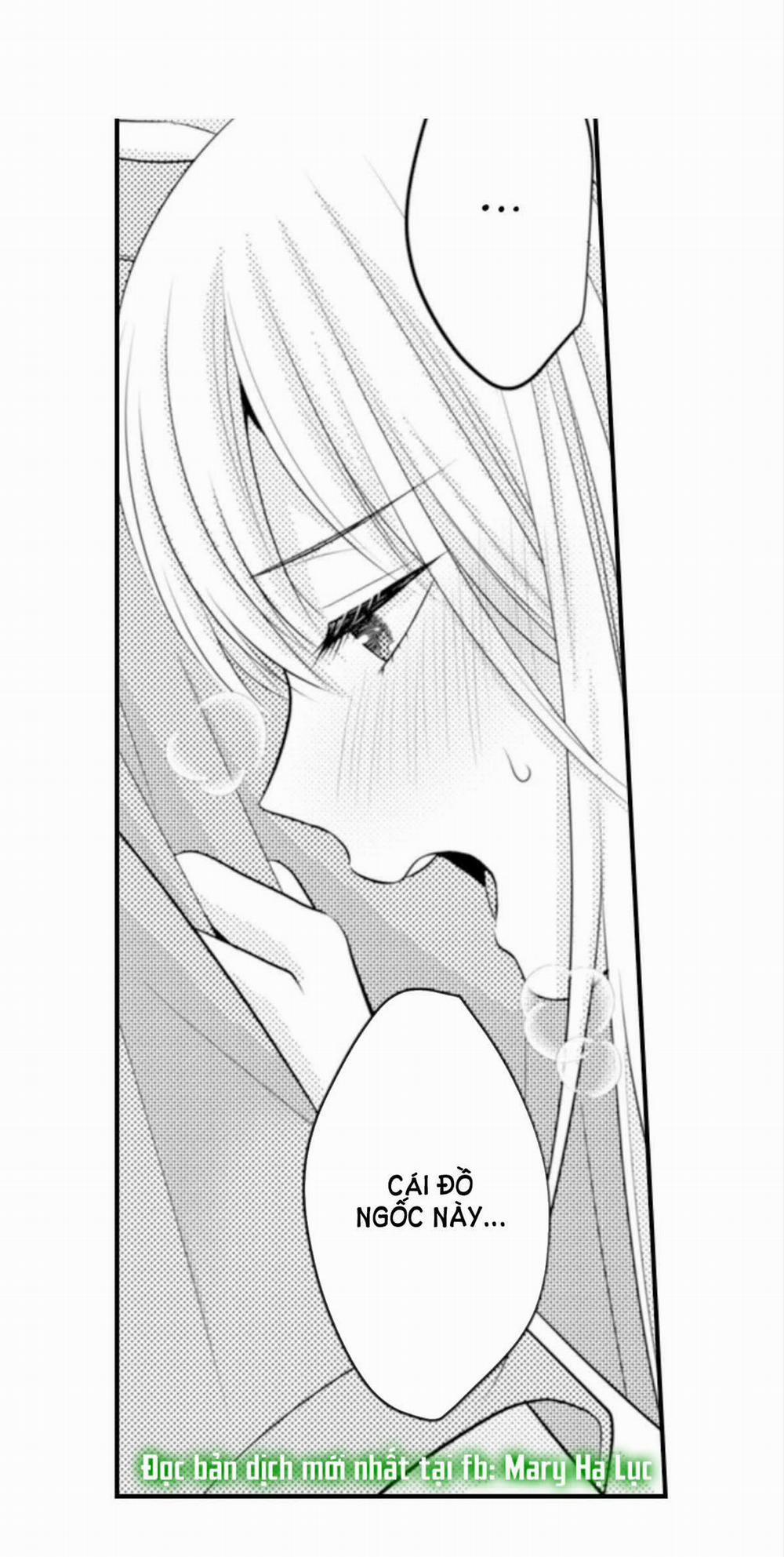 Cuồng Nhiệt Từ Đầu Ngón Tay 〜Anh Lính Cứu Hỏa Lăng Nhăng Thẳng Thắn Ôm Tôi Vào Lòng 49 trang 11