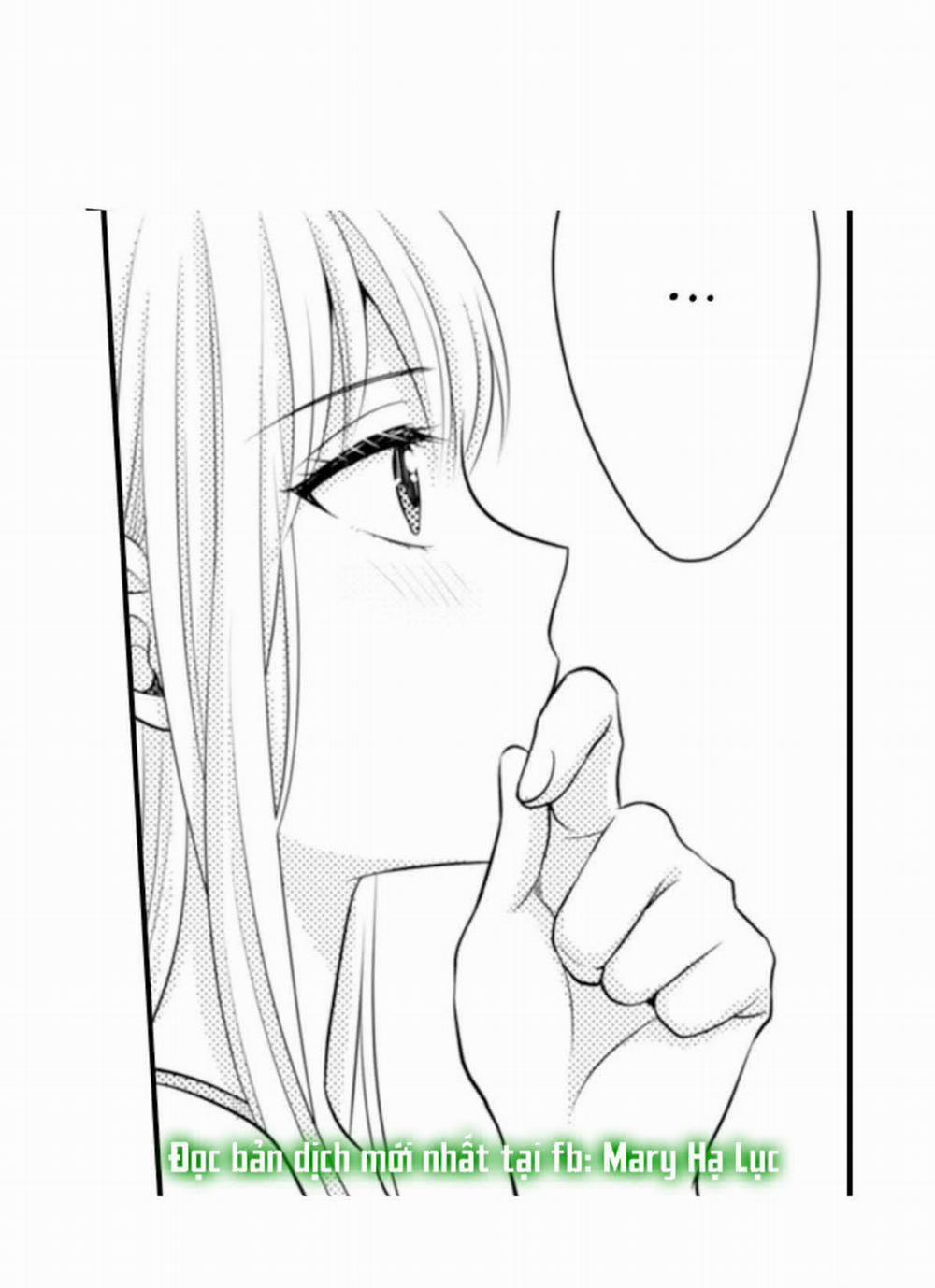 Cuồng Nhiệt Từ Đầu Ngón Tay 〜Anh Lính Cứu Hỏa Lăng Nhăng Thẳng Thắn Ôm Tôi Vào Lòng 49 trang 30