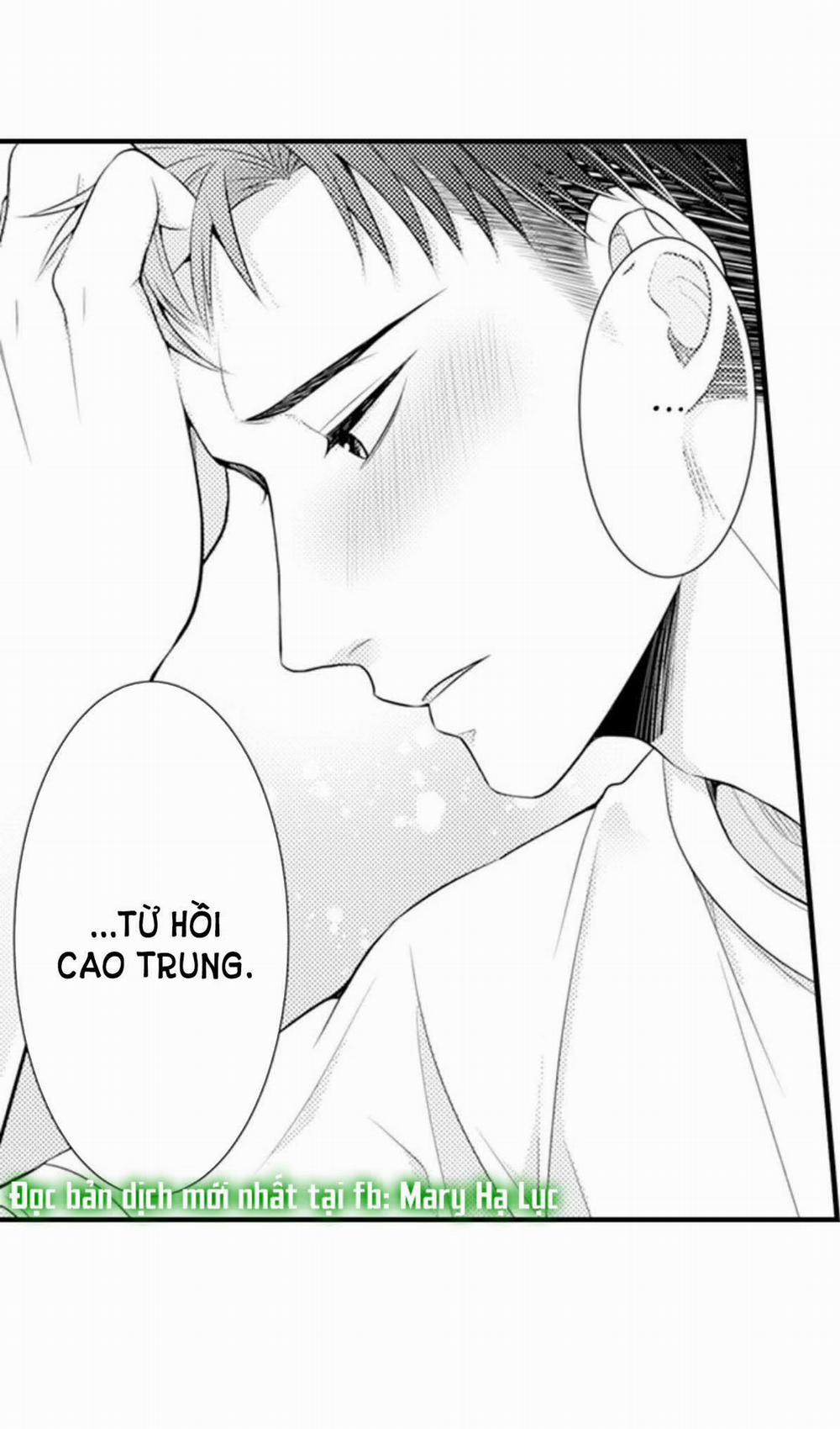 Cuồng Nhiệt Từ Đầu Ngón Tay 〜Anh Lính Cứu Hỏa Lăng Nhăng Thẳng Thắn Ôm Tôi Vào Lòng 49 trang 34