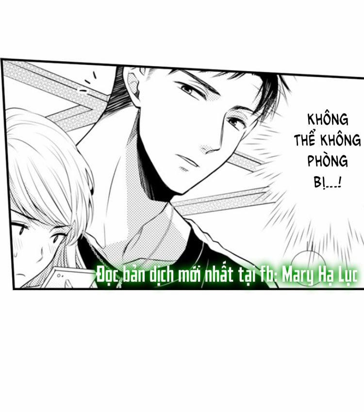 Cuồng Nhiệt Từ Đầu Ngón Tay 〜Anh Lính Cứu Hỏa Lăng Nhăng Thẳng Thắn Ôm Tôi Vào Lòng 5.2 trang 10