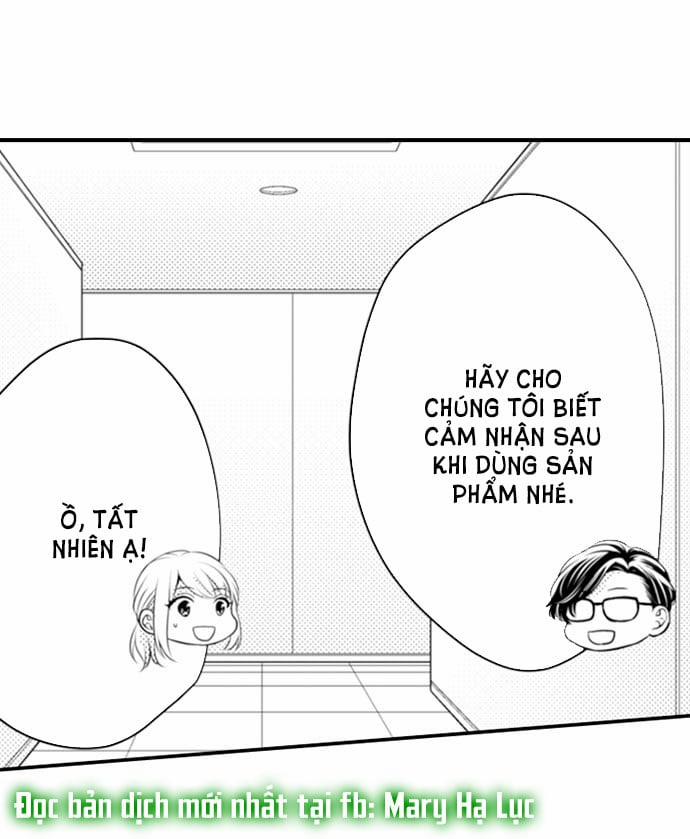 Cuồng Nhiệt Từ Đầu Ngón Tay 〜Anh Lính Cứu Hỏa Lăng Nhăng Thẳng Thắn Ôm Tôi Vào Lòng 50 trang 17