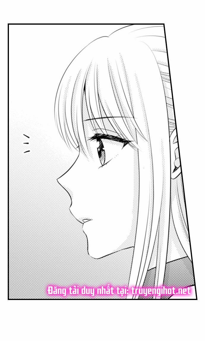 Cuồng Nhiệt Từ Đầu Ngón Tay 〜Anh Lính Cứu Hỏa Lăng Nhăng Thẳng Thắn Ôm Tôi Vào Lòng 50 trang 22