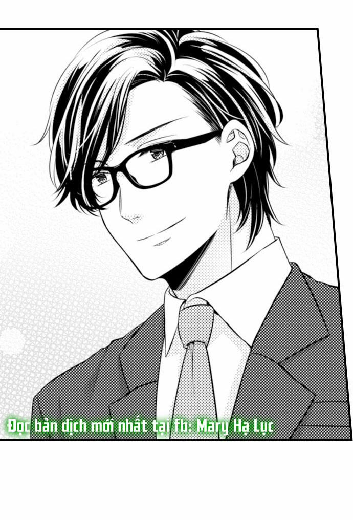 Cuồng Nhiệt Từ Đầu Ngón Tay 〜Anh Lính Cứu Hỏa Lăng Nhăng Thẳng Thắn Ôm Tôi Vào Lòng 50 trang 27