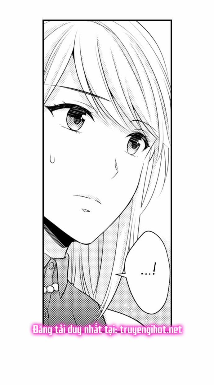 Cuồng Nhiệt Từ Đầu Ngón Tay 〜Anh Lính Cứu Hỏa Lăng Nhăng Thẳng Thắn Ôm Tôi Vào Lòng 50 trang 30