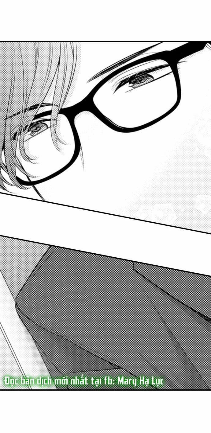 Cuồng Nhiệt Từ Đầu Ngón Tay 〜Anh Lính Cứu Hỏa Lăng Nhăng Thẳng Thắn Ôm Tôi Vào Lòng 50 trang 38