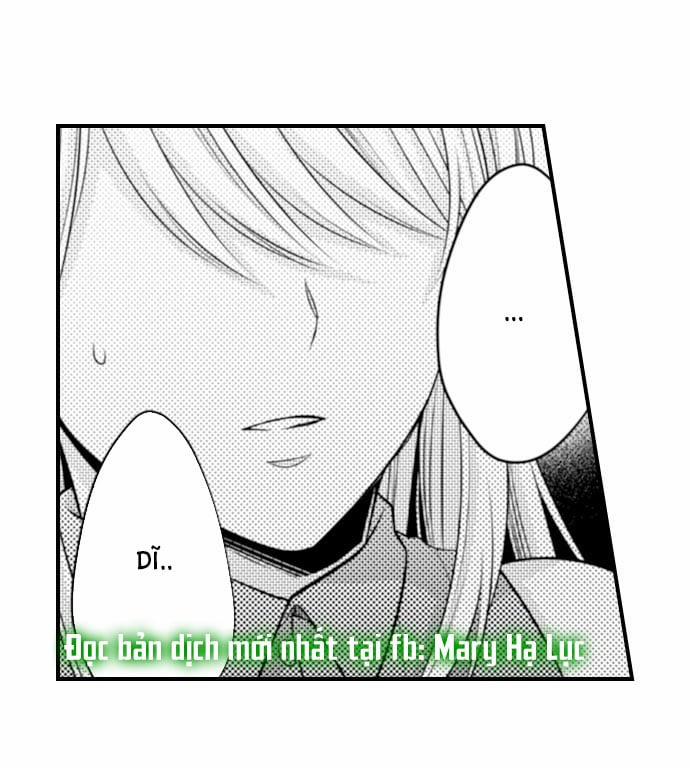 Cuồng Nhiệt Từ Đầu Ngón Tay 〜Anh Lính Cứu Hỏa Lăng Nhăng Thẳng Thắn Ôm Tôi Vào Lòng 50 trang 40