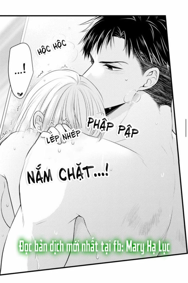 Cuồng Nhiệt Từ Đầu Ngón Tay 〜Anh Lính Cứu Hỏa Lăng Nhăng Thẳng Thắn Ôm Tôi Vào Lòng 7.2 trang 5