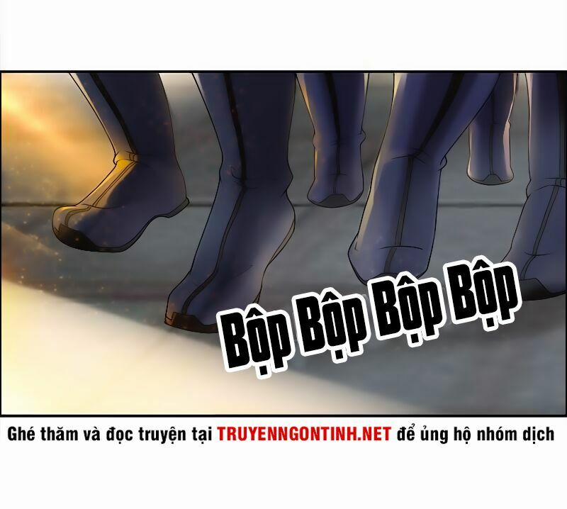 Cuồng Nữ Trọng Sinh - Hoàn Khố Thất Hoàng Phi 1 trang 38