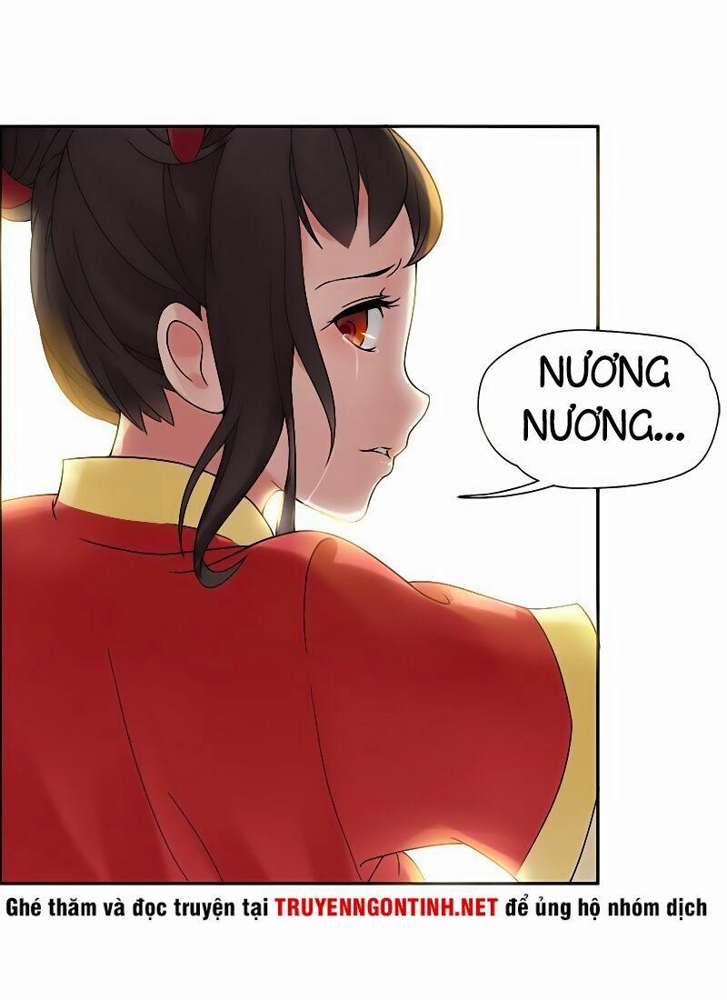 Cuồng Nữ Trọng Sinh - Hoàn Khố Thất Hoàng Phi 1 trang 39