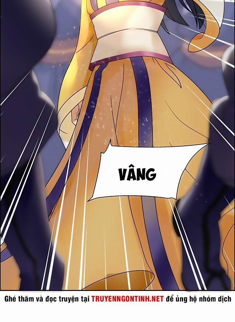 Cuồng Nữ Trọng Sinh - Hoàn Khố Thất Hoàng Phi 1 trang 50