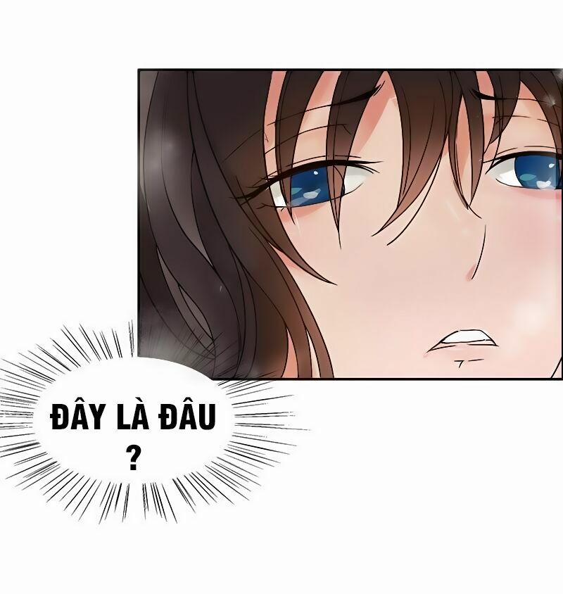 Cuồng Nữ Trọng Sinh - Hoàn Khố Thất Hoàng Phi 1 trang 61