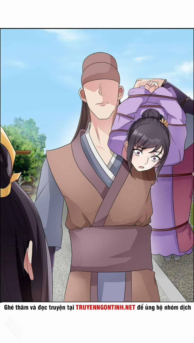Cuồng Nữ Trọng Sinh - Hoàn Khố Thất Hoàng Phi 10 trang 15