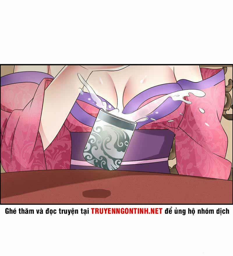 Cuồng Nữ Trọng Sinh - Hoàn Khố Thất Hoàng Phi 10 trang 31
