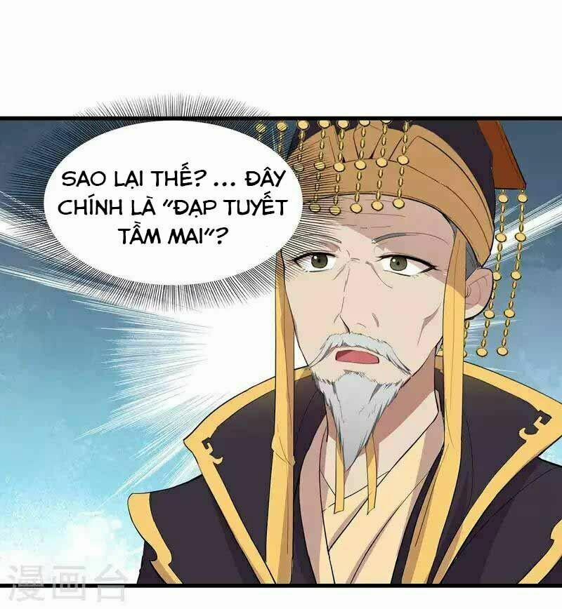 Cuồng Nữ Trọng Sinh - Hoàn Khố Thất Hoàng Phi 100 trang 13