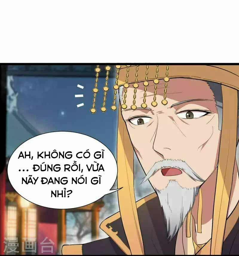 Cuồng Nữ Trọng Sinh - Hoàn Khố Thất Hoàng Phi 100 trang 2