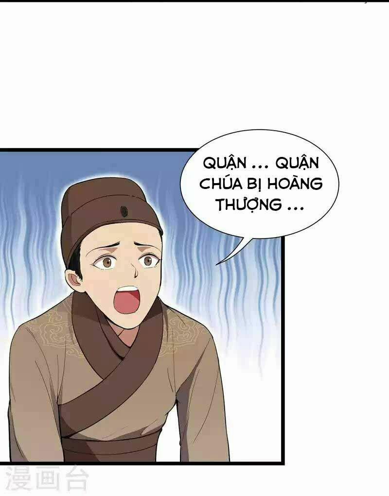 Cuồng Nữ Trọng Sinh - Hoàn Khố Thất Hoàng Phi 100 trang 30