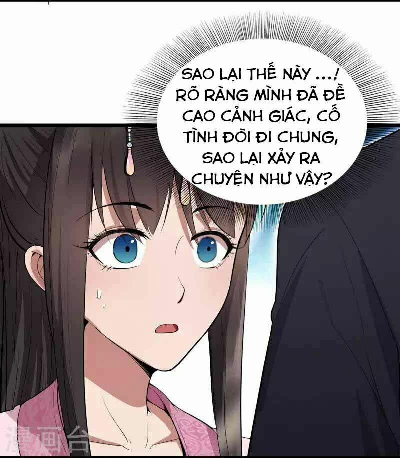 Cuồng Nữ Trọng Sinh - Hoàn Khố Thất Hoàng Phi 100 trang 35
