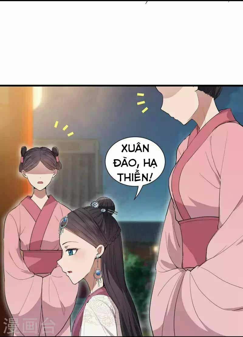 Cuồng Nữ Trọng Sinh - Hoàn Khố Thất Hoàng Phi 100 trang 7
