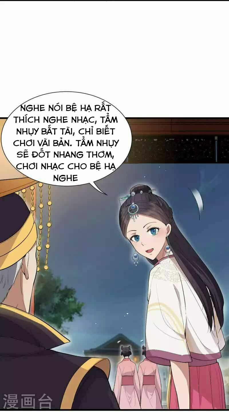 Cuồng Nữ Trọng Sinh - Hoàn Khố Thất Hoàng Phi 100 trang 8