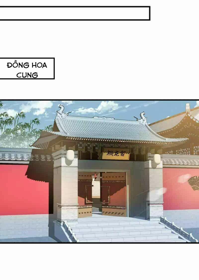 Cuồng Nữ Trọng Sinh - Hoàn Khố Thất Hoàng Phi 101 trang 30