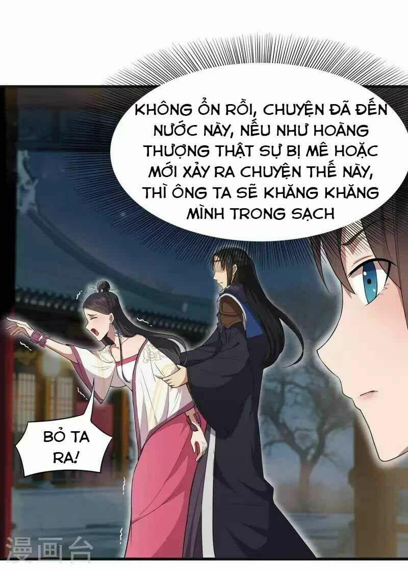 Cuồng Nữ Trọng Sinh - Hoàn Khố Thất Hoàng Phi 101 trang 5