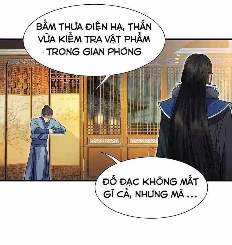 Cuồng Nữ Trọng Sinh - Hoàn Khố Thất Hoàng Phi 105 trang 13