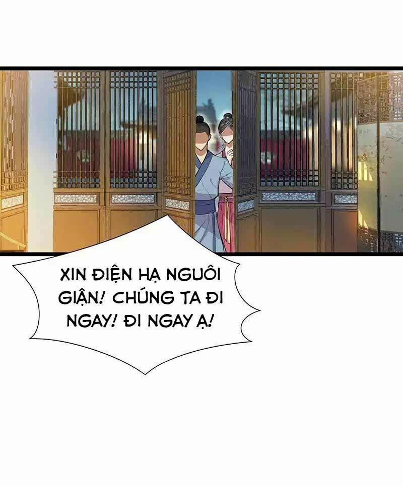 Cuồng Nữ Trọng Sinh - Hoàn Khố Thất Hoàng Phi 105 trang 17