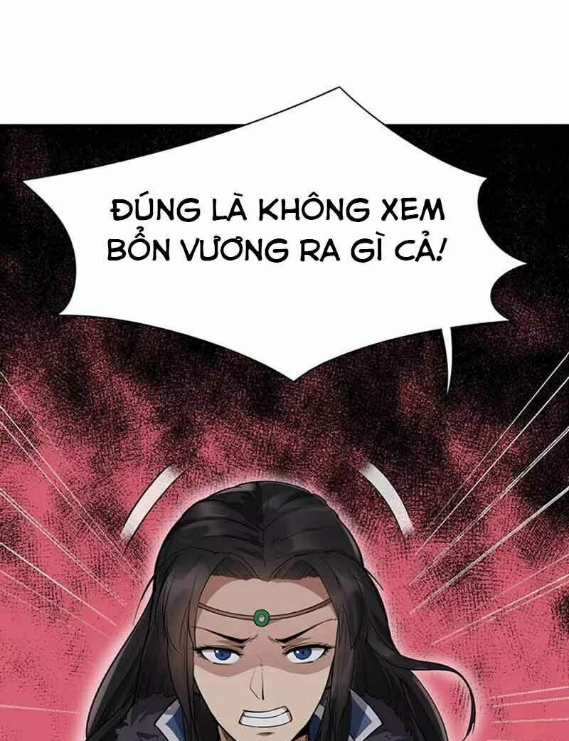 Cuồng Nữ Trọng Sinh - Hoàn Khố Thất Hoàng Phi 107 trang 21