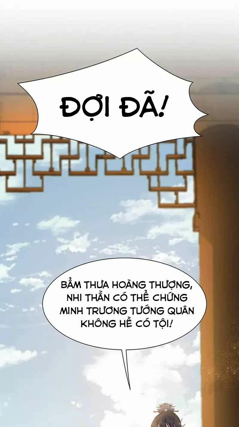Cuồng Nữ Trọng Sinh - Hoàn Khố Thất Hoàng Phi 107 trang 40