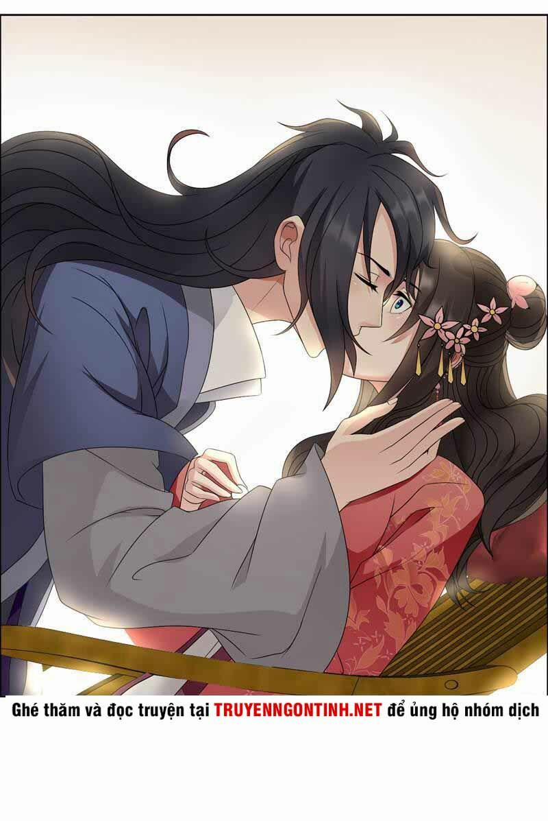 Cuồng Nữ Trọng Sinh - Hoàn Khố Thất Hoàng Phi 11 trang 31