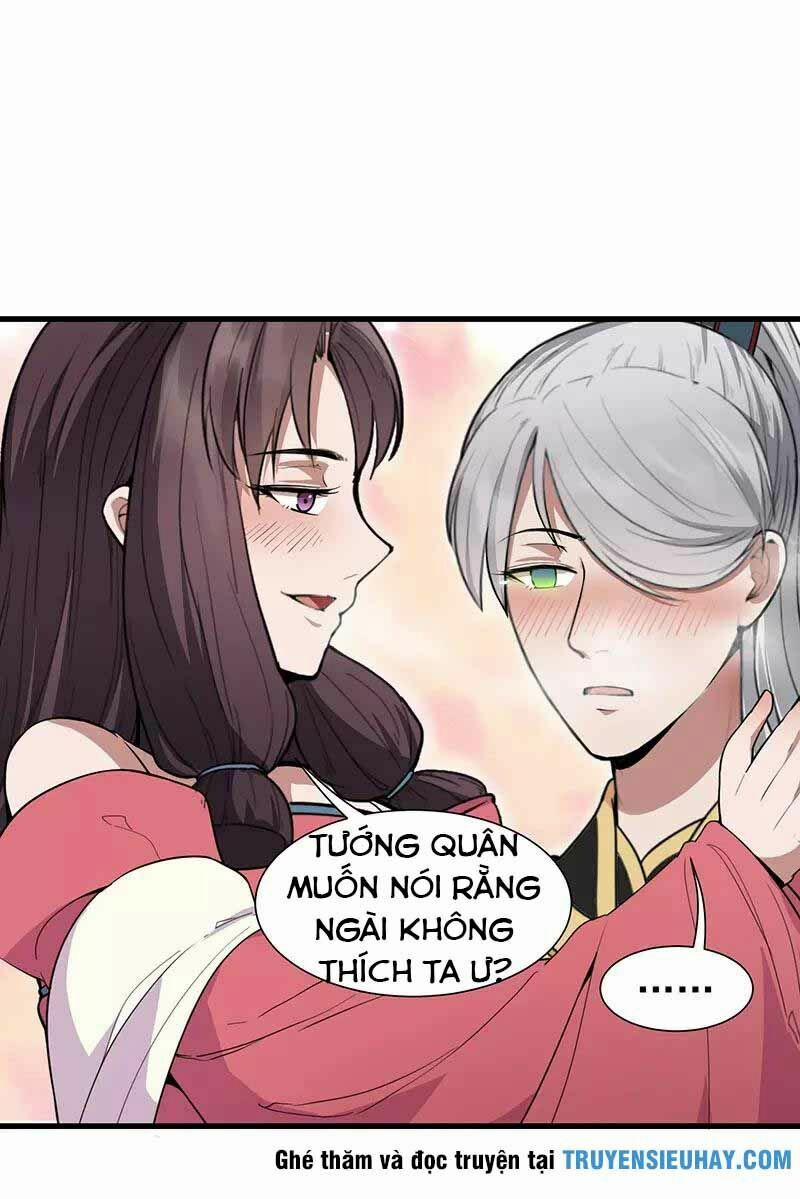 Cuồng Nữ Trọng Sinh - Hoàn Khố Thất Hoàng Phi 110 trang 10