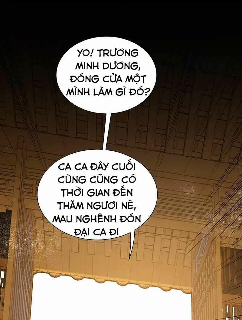 Cuồng Nữ Trọng Sinh - Hoàn Khố Thất Hoàng Phi 110 trang 13