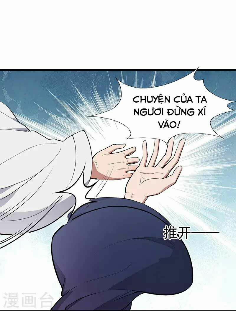 Cuồng Nữ Trọng Sinh - Hoàn Khố Thất Hoàng Phi 110 trang 22