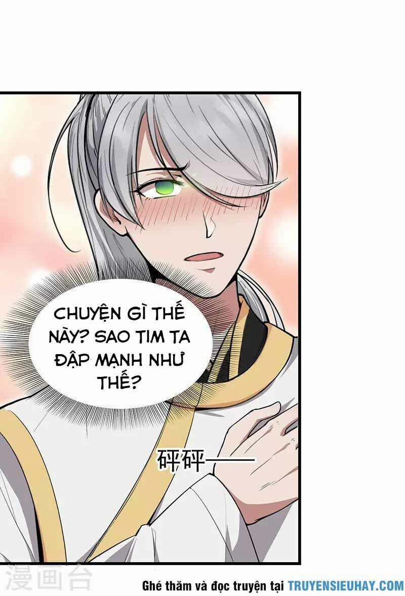 Cuồng Nữ Trọng Sinh - Hoàn Khố Thất Hoàng Phi 110 trang 7