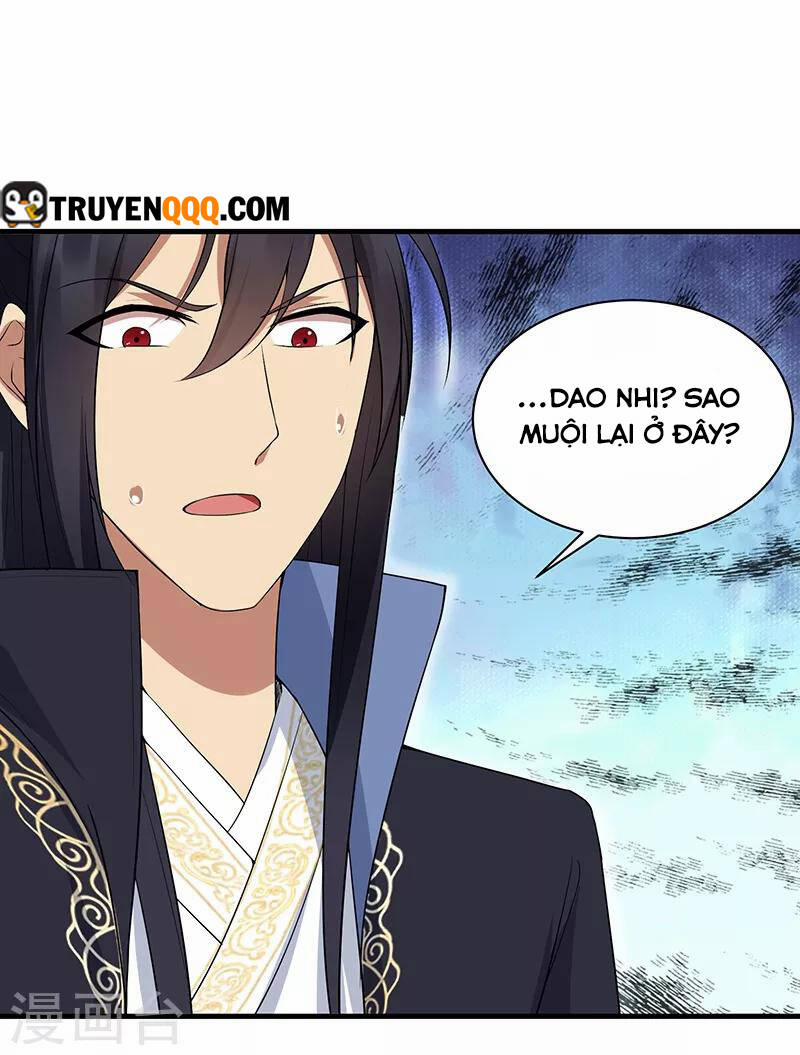 Cuồng Nữ Trọng Sinh - Hoàn Khố Thất Hoàng Phi 116 trang 31