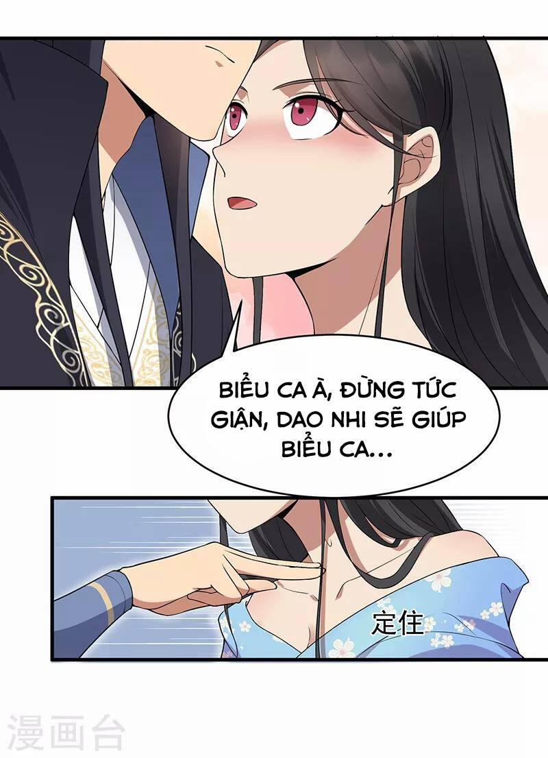 Cuồng Nữ Trọng Sinh - Hoàn Khố Thất Hoàng Phi 117 trang 13