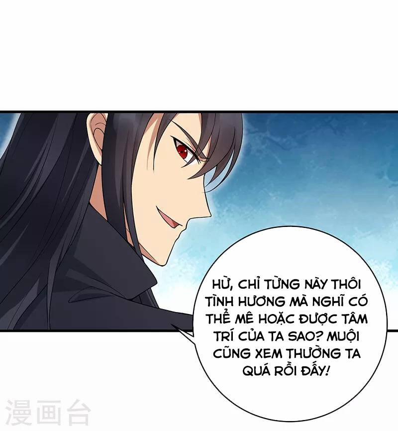Cuồng Nữ Trọng Sinh - Hoàn Khố Thất Hoàng Phi 117 trang 15