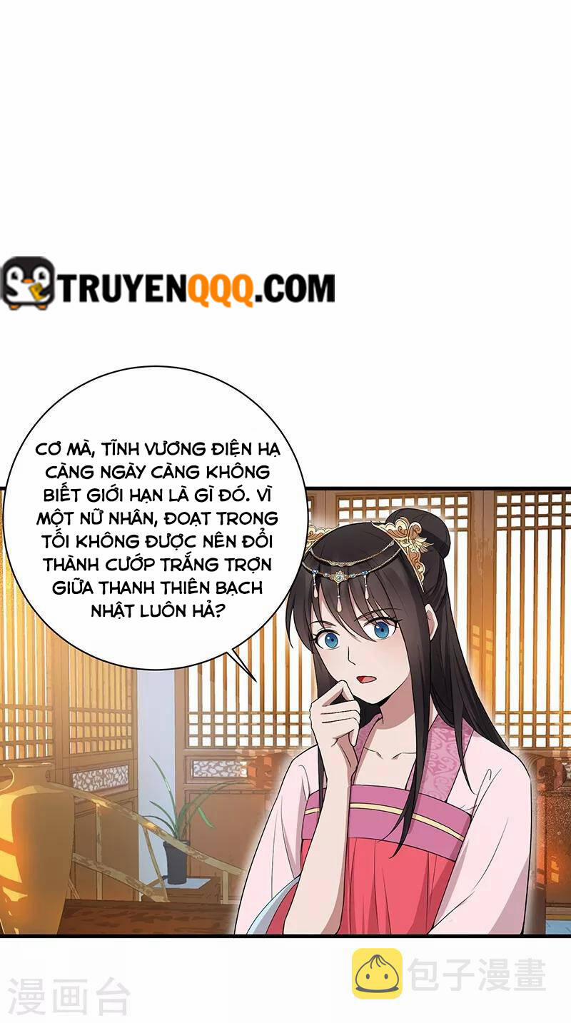 Cuồng Nữ Trọng Sinh - Hoàn Khố Thất Hoàng Phi 118 trang 14