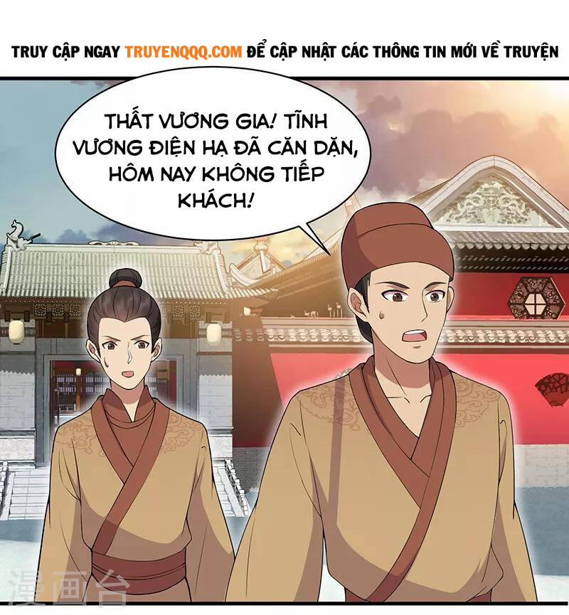 Cuồng Nữ Trọng Sinh - Hoàn Khố Thất Hoàng Phi 118 trang 24