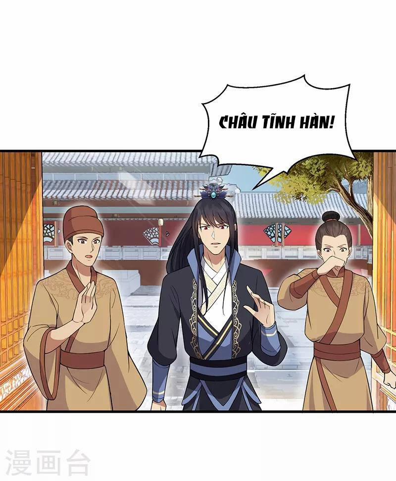 Cuồng Nữ Trọng Sinh - Hoàn Khố Thất Hoàng Phi 118 trang 30