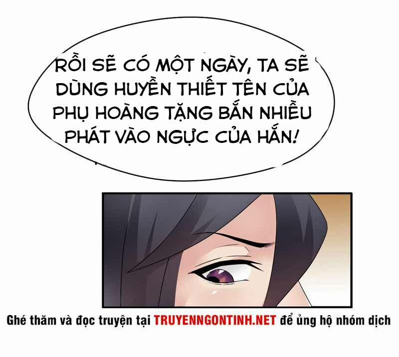 Cuồng Nữ Trọng Sinh - Hoàn Khố Thất Hoàng Phi 12 trang 25