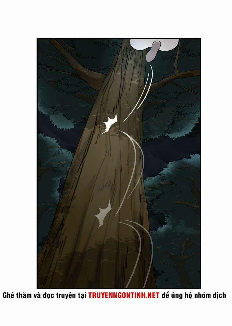 Cuồng Nữ Trọng Sinh - Hoàn Khố Thất Hoàng Phi 13 trang 17